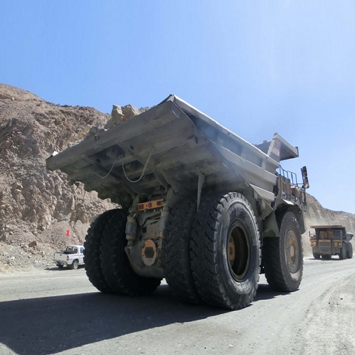 礦車BSD毫米波雷達(dá)特殊應(yīng)用